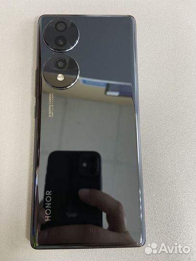 HONOR 70, 8/128 ГБ