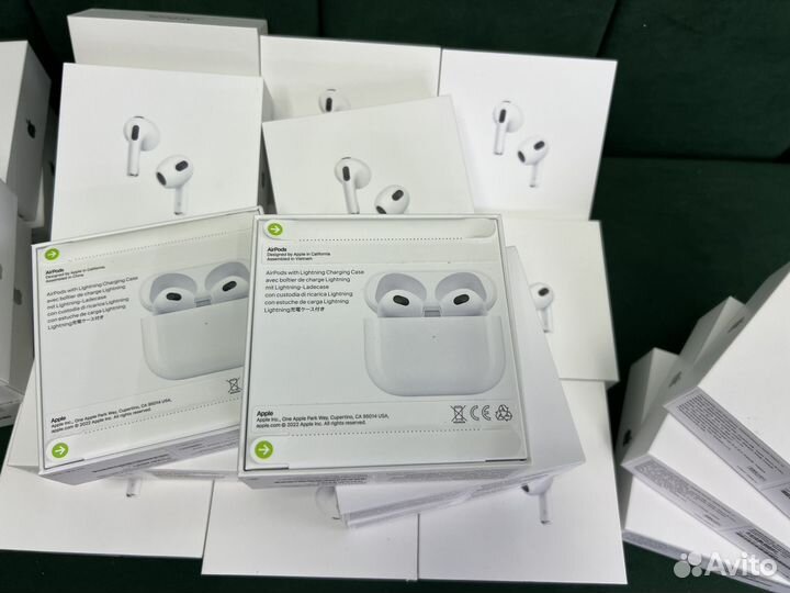 AirPods 3