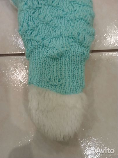 Детская одежда