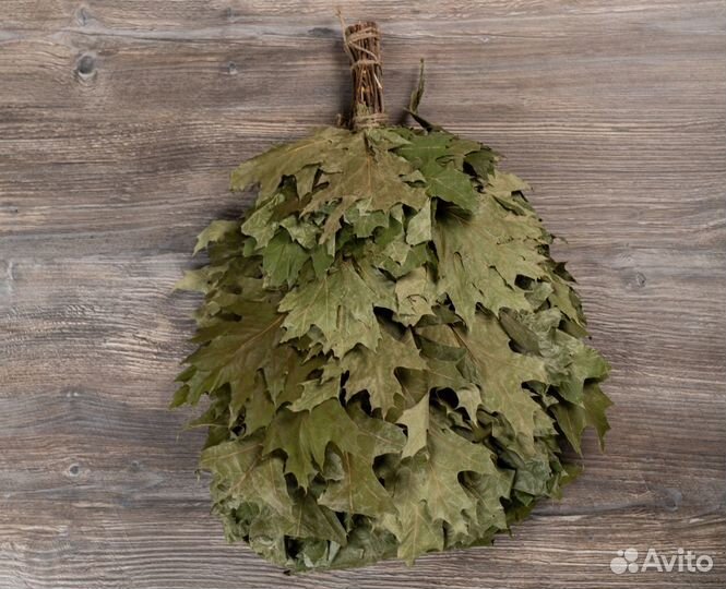 Веники для бани от лучшего производителя