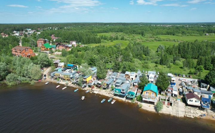 Участок 10 сот. (личное подсобное хозяйство (лпх))