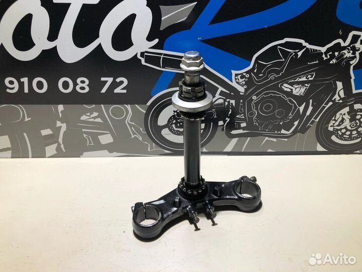 Нижняя траверса Yamaha XJR 400 R 1997г