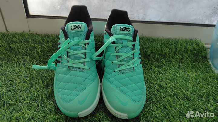 Детские футзалки nike