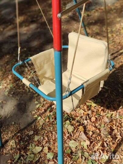 Детские качели