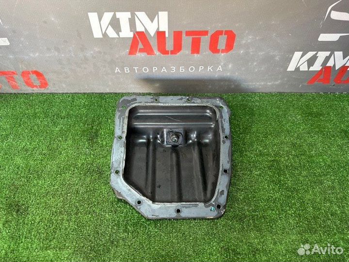 Поддон двигателя Hyundai/Kia 1.4 G4FA