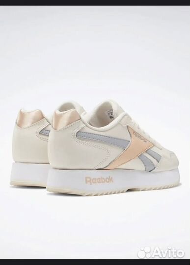 Кроссовки reebok женские 38