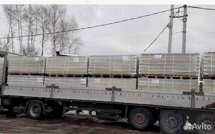 Сэндвич панели для холодильной камеры