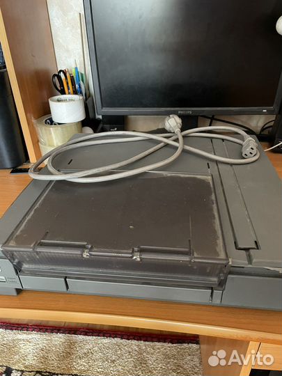 Принтер ксерокс canon