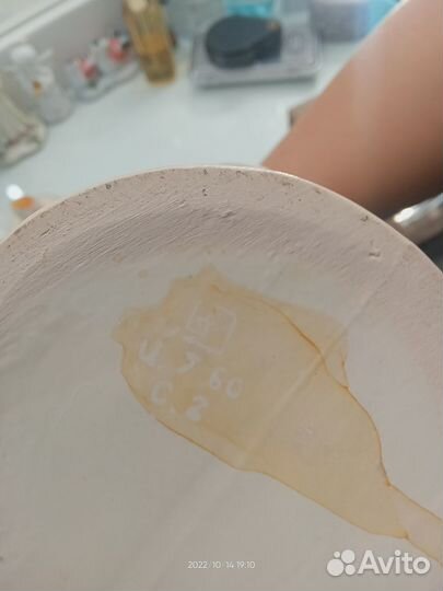 Кувшин и 2 молочника времен СССР Керамика