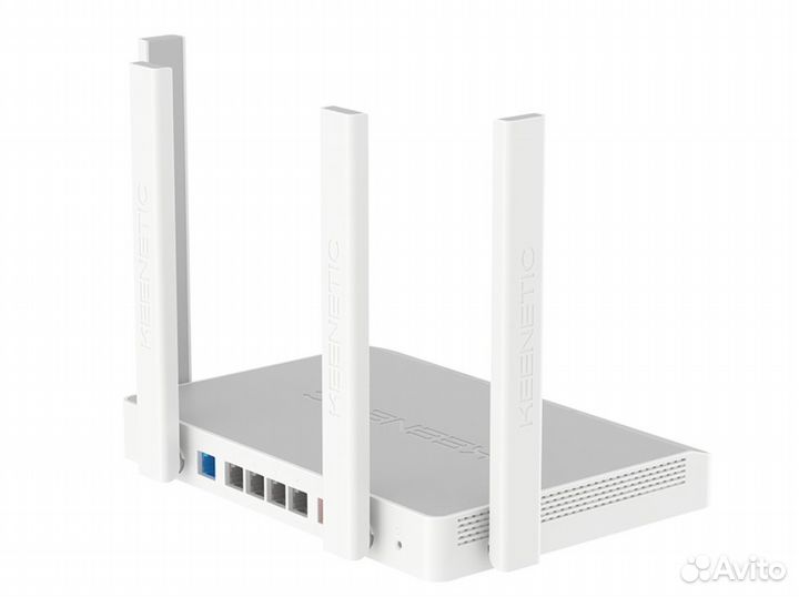 Wi-Fi роутер Keenetic Start, Hopper, Ultra