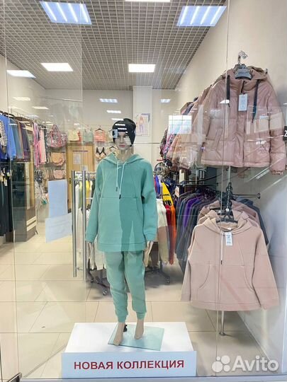 Удобная одежда для беременных и кормления