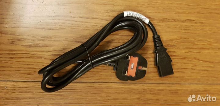 Провода кабели разные