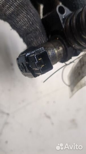 Форсунка топливная Volkswagen Passat 6, 2007