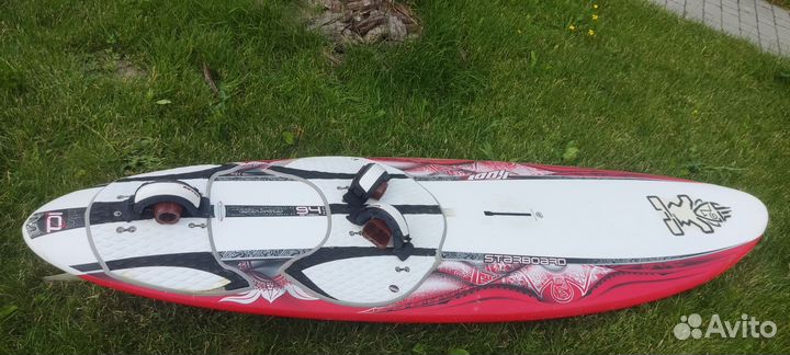 Доска для виндсерфинга