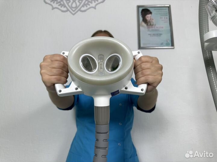 Поставщик косметологических аппаратов