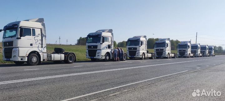 Перегон авто и спец техники, категории bcd