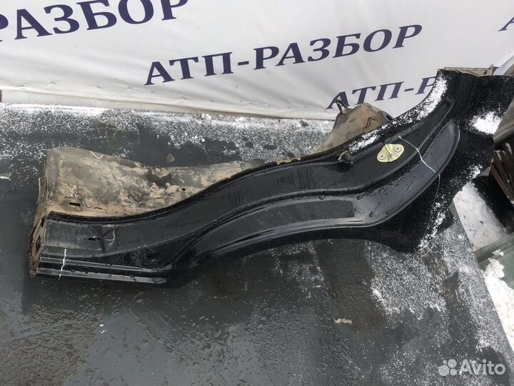 Закат левый Лифан смайл