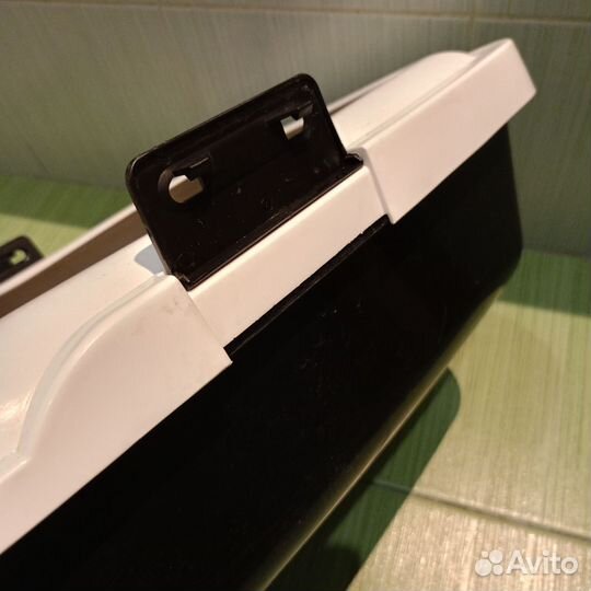 Лоток для кошек