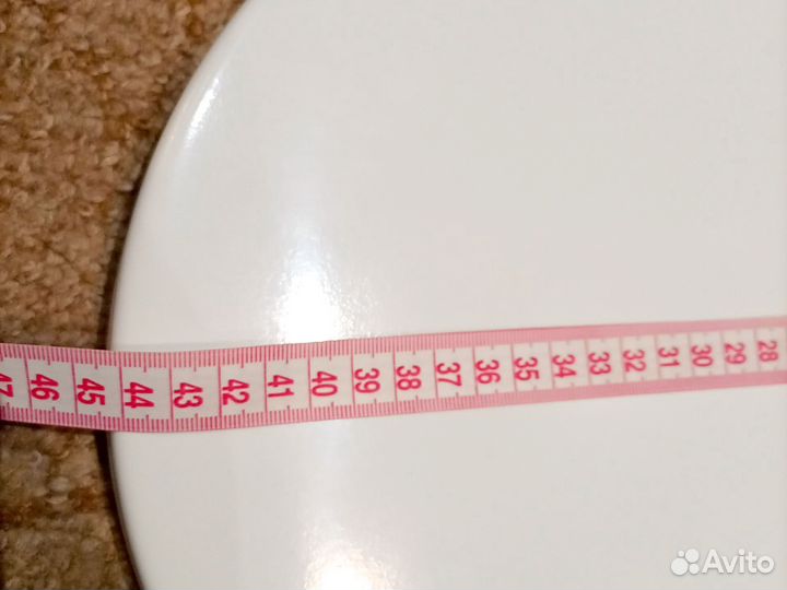 Сиденье для унитаза,с плавным отпусканием