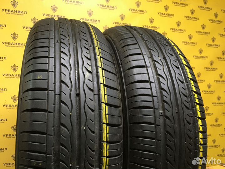 Kumho Solus KH17 195/70 R14 91H