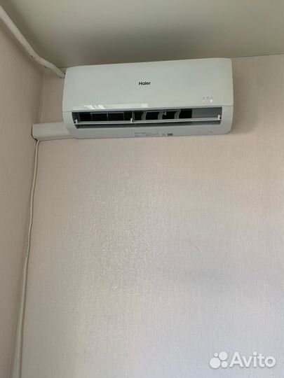Сплит-система Electrolux Fusion 2.0 eacs-07HF2/N3