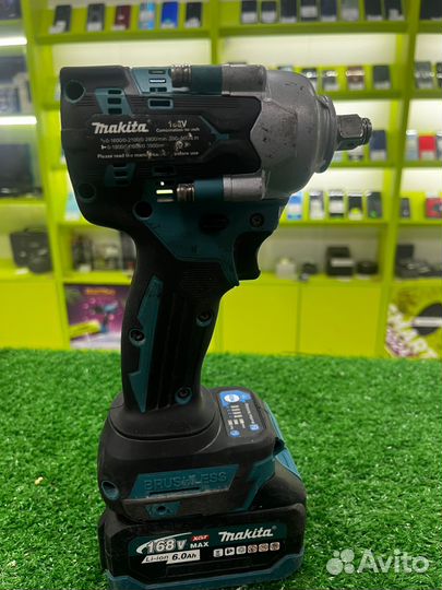 Гайковерт Makita 188v (Реплика)