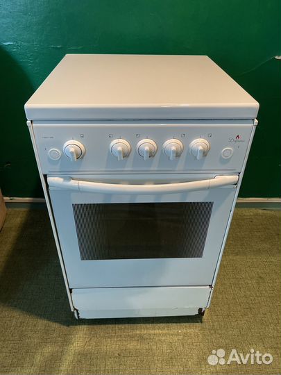 Плита газовая