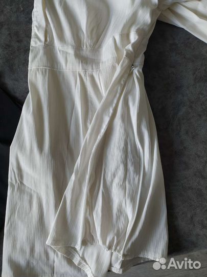 Рубашка и брюки для беременных