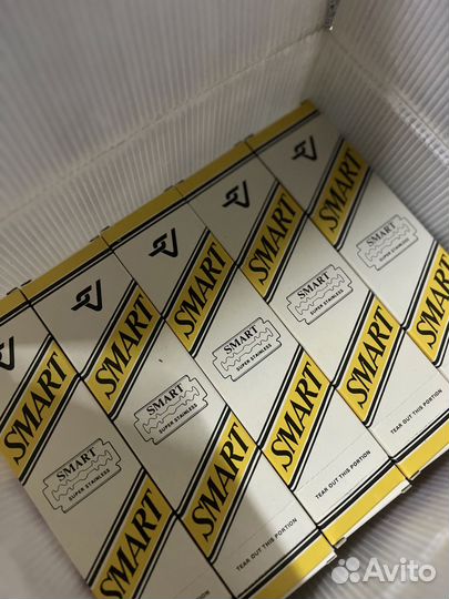 Лезвия для Т образного станка