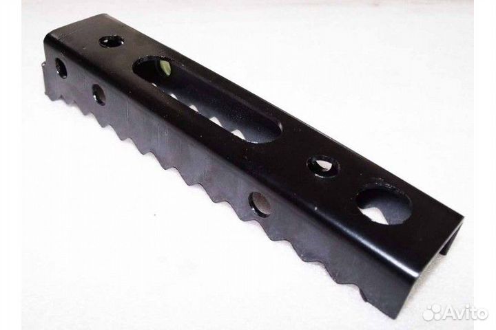 Накладка противоскольжения опор для ног