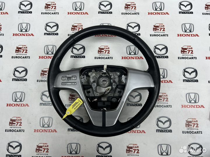 Руль Mazda 6 GH 2007-2012