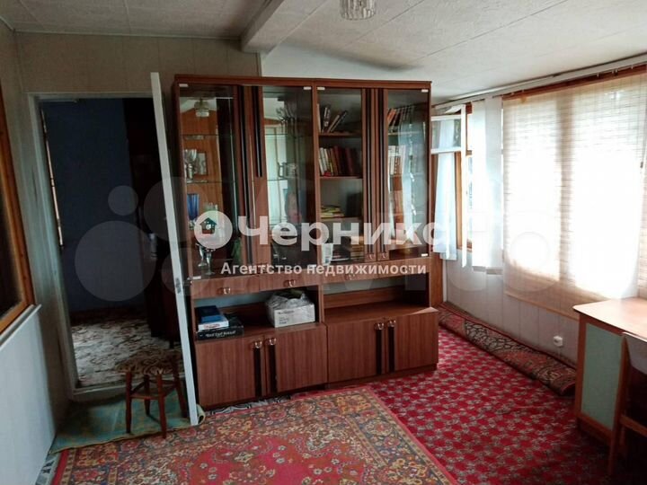 Дача 75 м² на участке 7,5 сот.