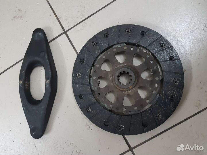 Запчасти е39