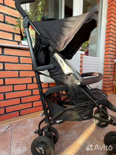 Коляска inglesina trip