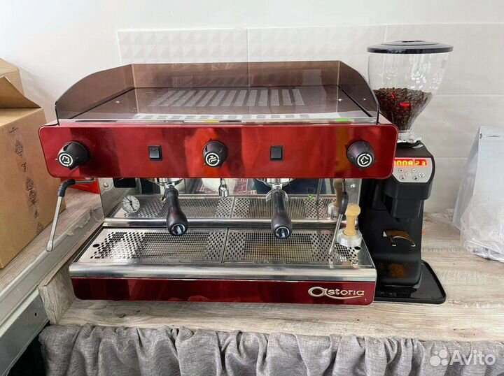 Кофемашина в аренду бесплатно - При покупке кофе