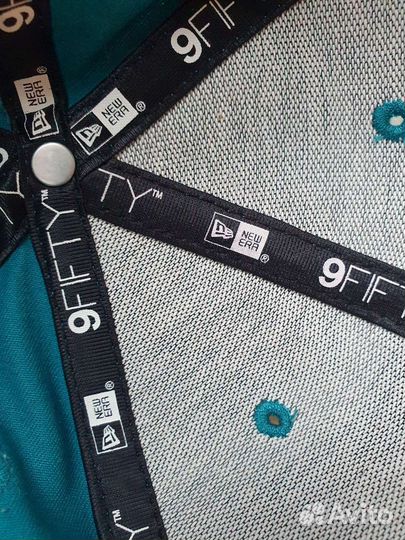 Бейсболка New Era оригинал