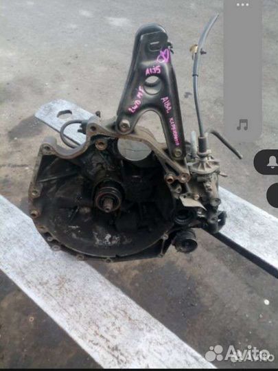 МКПП Honda Accord CA1A A18A