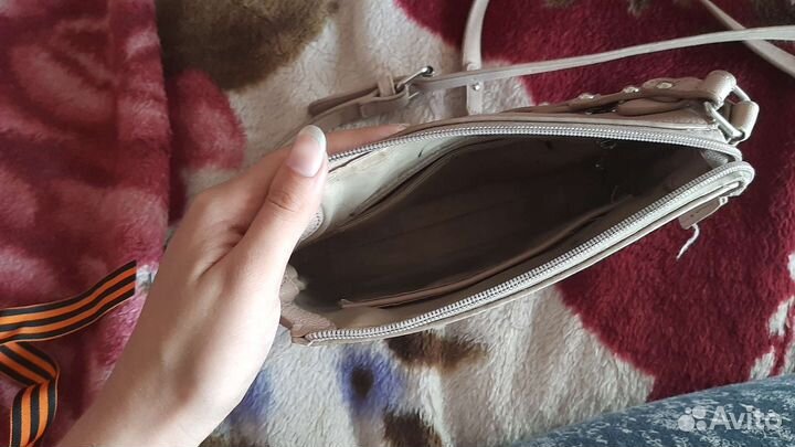 Сумка женская