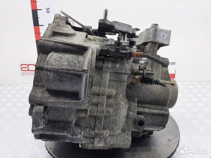 Кпп для Volkswagen Golf 5