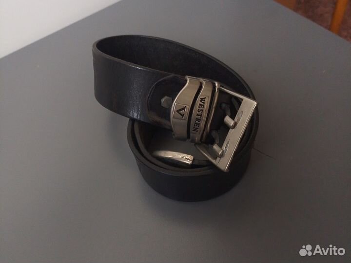 Ремень мужской 