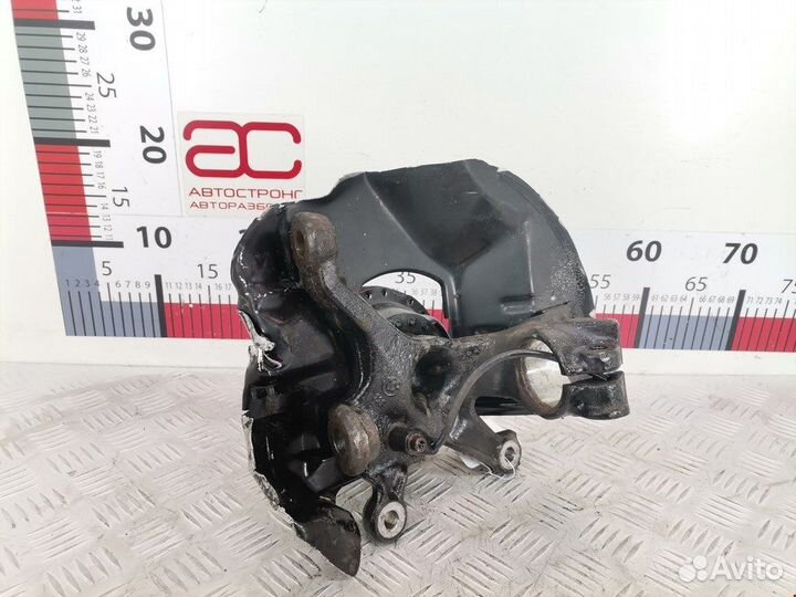 Ступица для BMW 3-Series (E46)