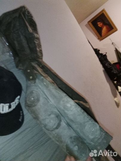 Костюм защитный изолирующий зк-1 от 1размера