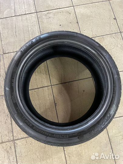 Fronway Eurus 08 225/45 R18