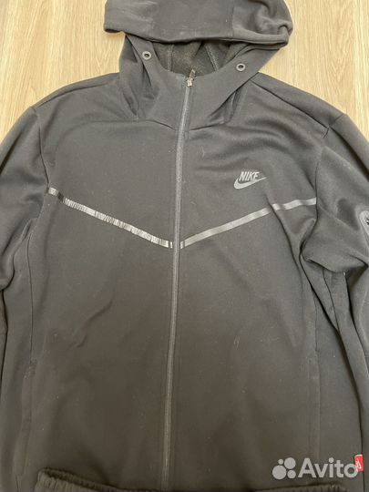 Костюм nike tech fleece