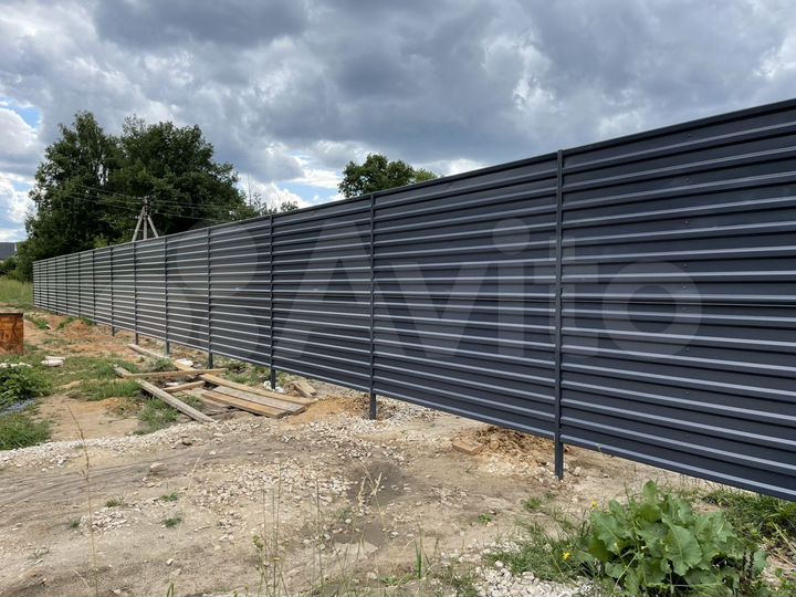 Участок 8,2 сот. (ИЖС)