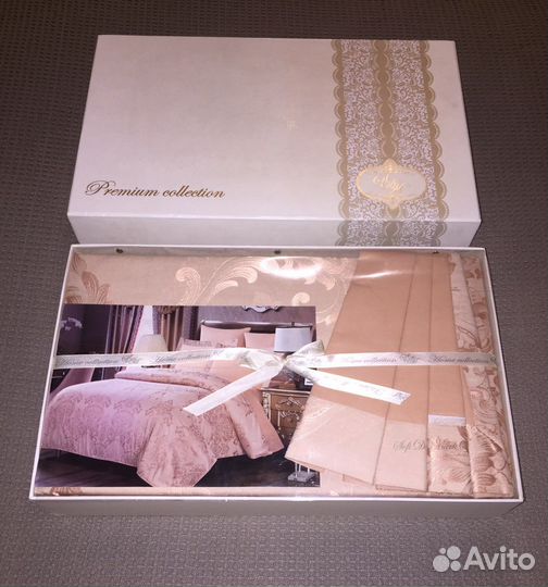 Постельное белье Sofi De MarcO