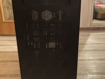 Корпус thermaltake core v71 tg