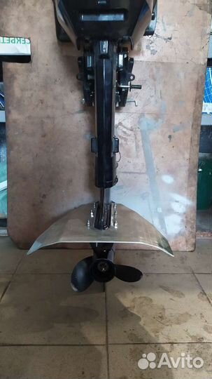 Гидрокрыло для лодочных моторов от 8 до 50 л.с