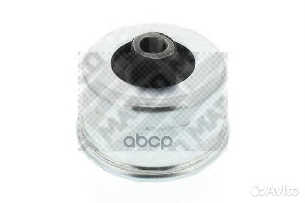 Сайл.блок рычага передн.подв. задн. 33647 Mapco