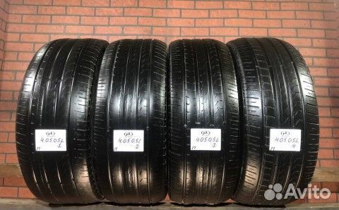 Pirelli Scorpion Verde 265/45 R20 104Y